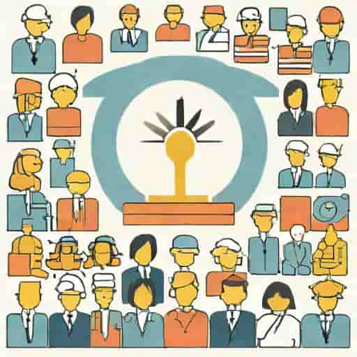 How Does Pluralist Democracy View Society
