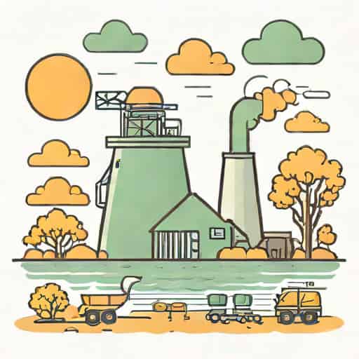 How Does Zinc Pollute The Environment