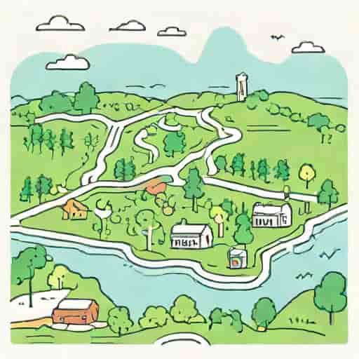 How Far Is Catskills From Nyc