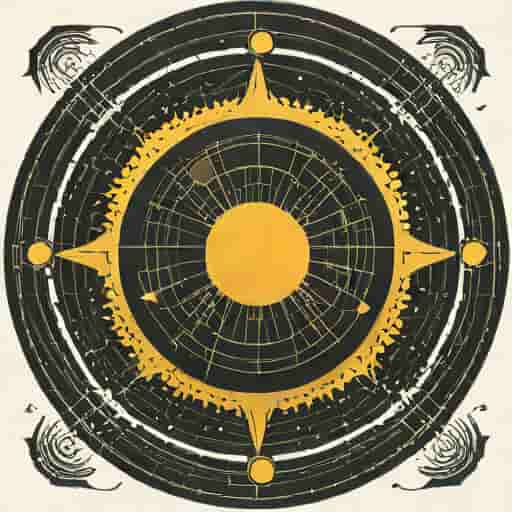 How Far Is Umbriel From The Sun