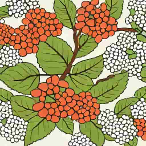 How Fast Do Viburnum Grow