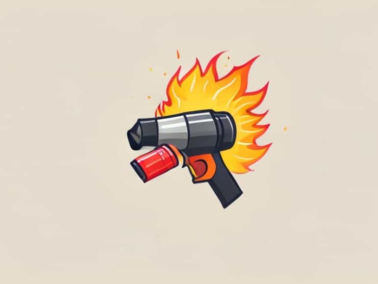 How Hot Does A Blowtorch Get