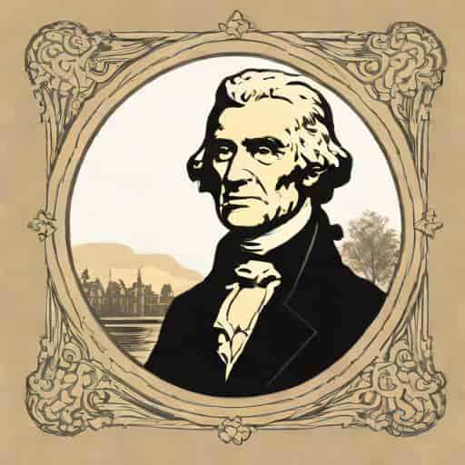 How Jeffersonian Was Jefferson Apush
