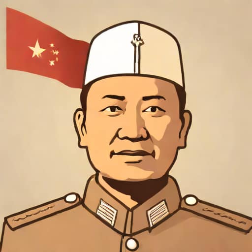 How Long Did Suharto Rule Indonesia