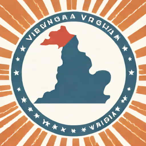 How Long Is The Governorship In Virginia