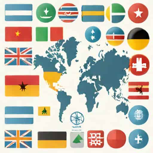 How Many Countries Are Doubly Landlocked