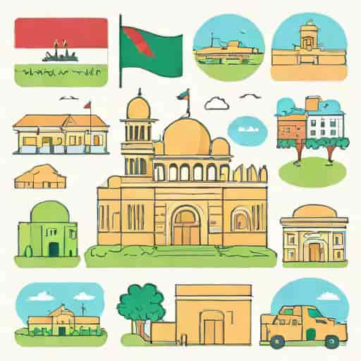 How Many Local Government In Kano State