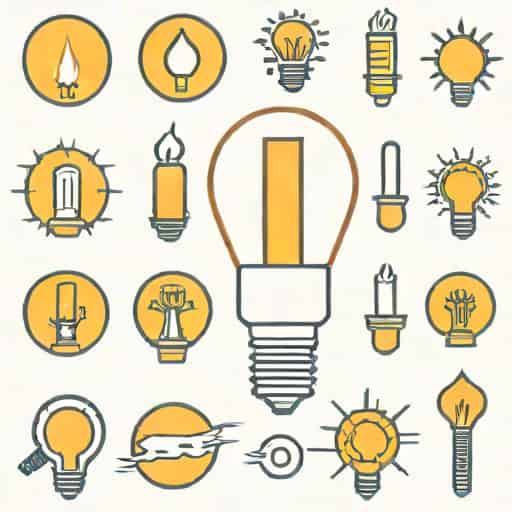 How Many Lumens Is 300 Candlepower