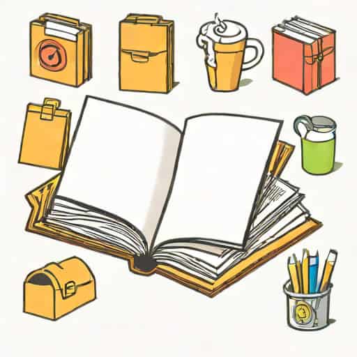 How Many Pages Is Needful Things