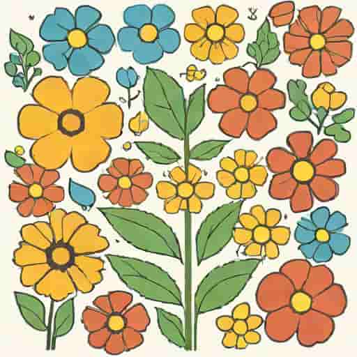 How Many Pages Is The Flowers Of Buffoonery