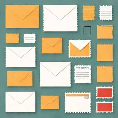 How Many Stamps For A 6x9 Bubble Mailer