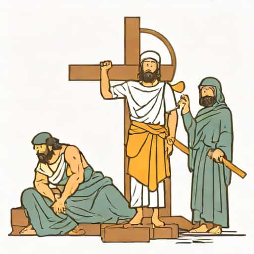 How Many Times Was St Paul Flogged
