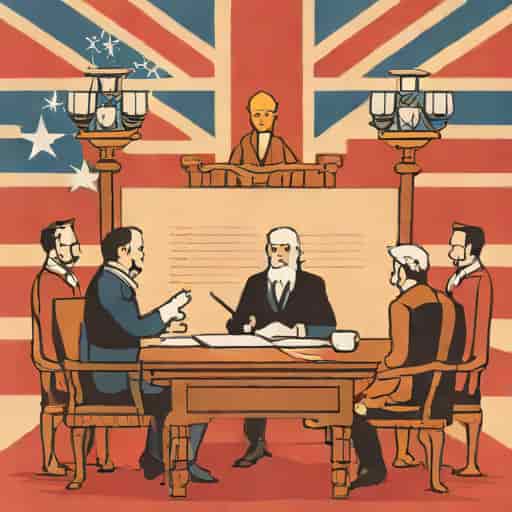 How Many Welshmen Signed The Declaration Of Independence