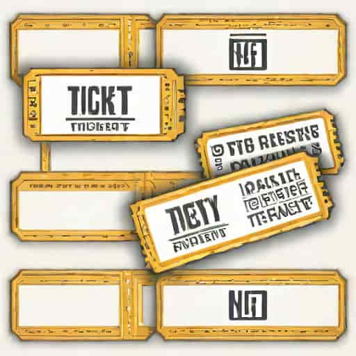 How Much Are Broadway Tickets