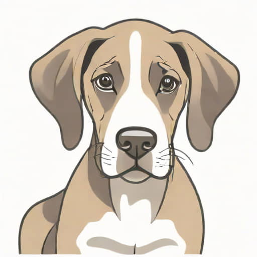 How Much Are Great Dane Puppies