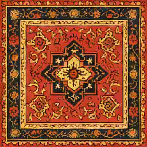 How Much Are Persian Rugs