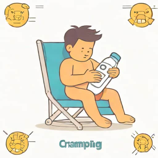 How Much Cramping Is Normal At 6 Weeks