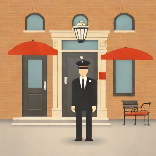 How Much Do Nyc Doormen Make