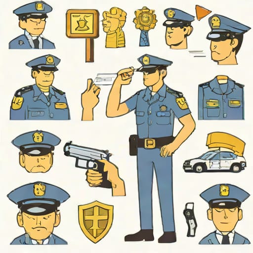 How Much Do Policemen Get Paid