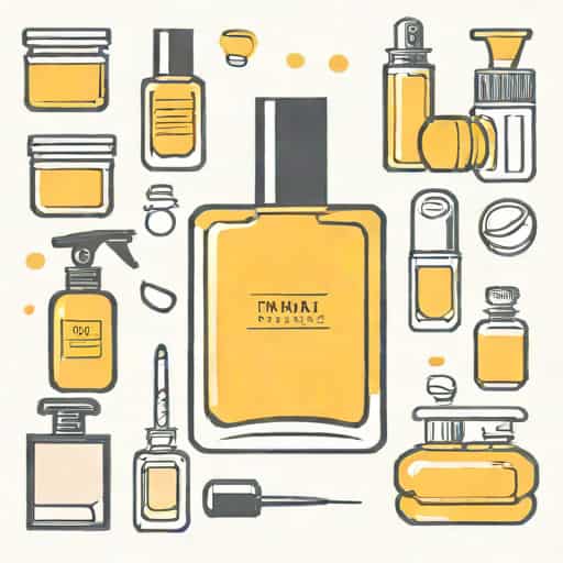 How Much Fixative To Use In Perfume