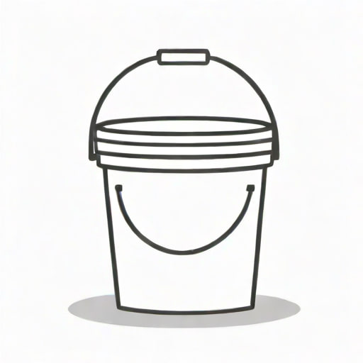 How Much Is A 5 Gallon Bucket
