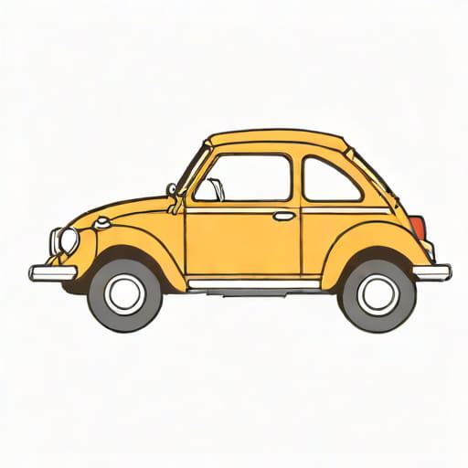How Much Is A Buggy Car