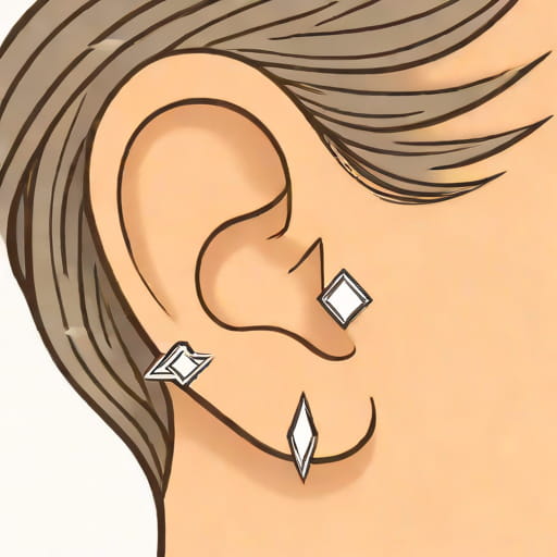 How Much Is A Cartilage Piercing