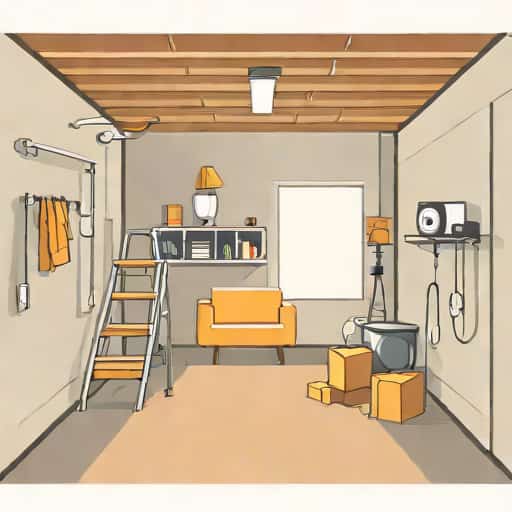 How Much Is A Finished Basement