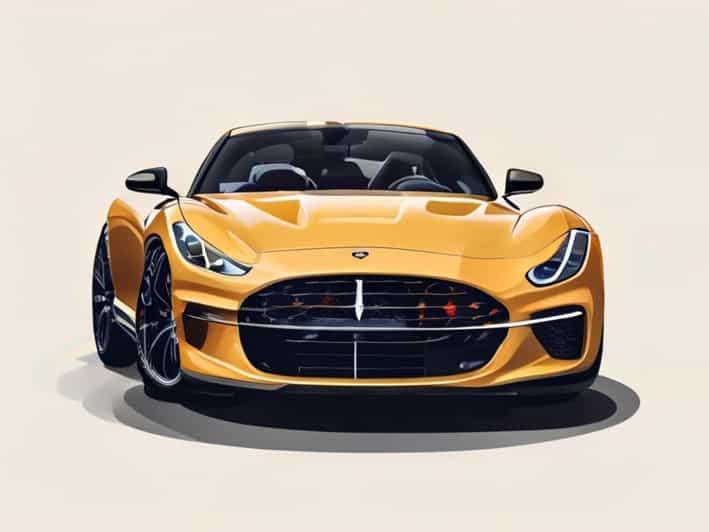 How Much Is A Jaguar F Type