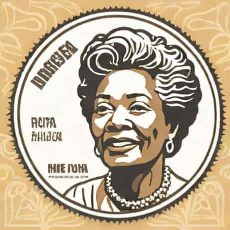 How Much Is A Maya Angelou Quarter Worth