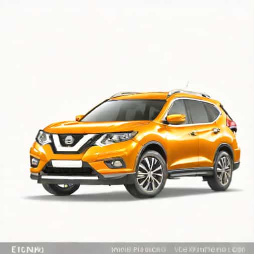 How Much Is A Nissan X Trail