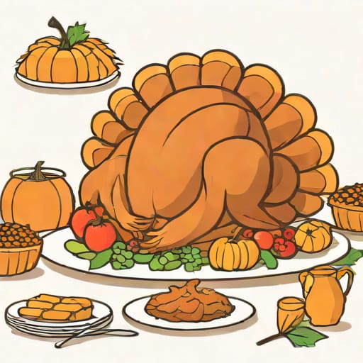 How Much Is A Thanksgiving Turkey