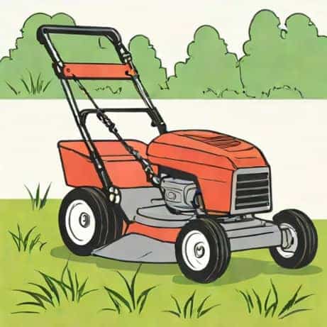 How Much Is A Troy Bilt Lawn Mower