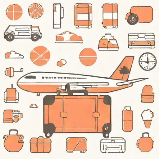How Much Is Baggage On Air Canada