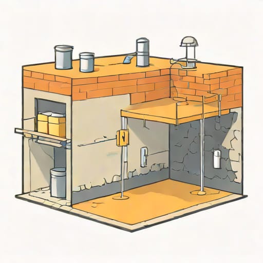 How Much Is Basement Waterproofing