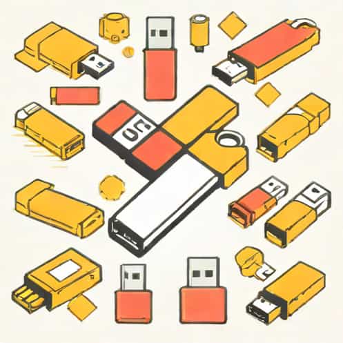 How Much Is Flash Drive
