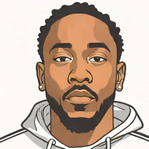 How Much Is Kendrick Lamar Net Worth
