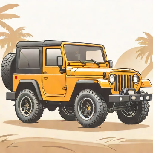 How Much Is Mahindra Thar Roxx