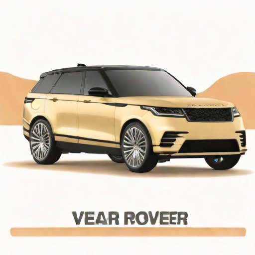 How Much Is Range Rover Velar