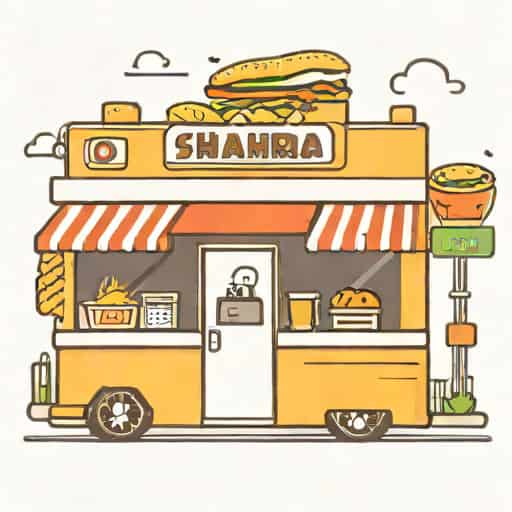 How Much Is Shawarma Shack