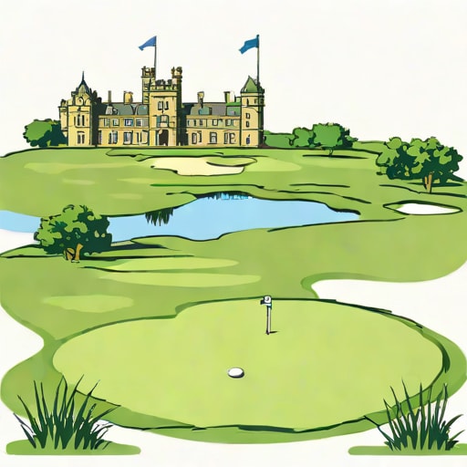How Much Is St Andrews Golf