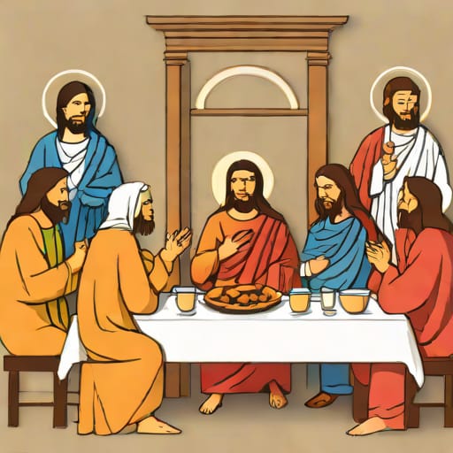 How Much Is The Last Supper Ticket