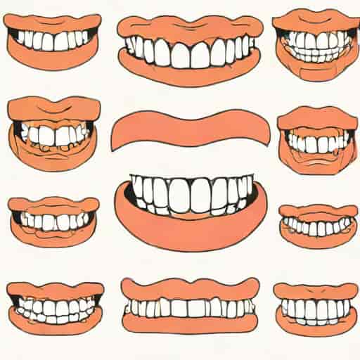How Much Is Transparent Braces