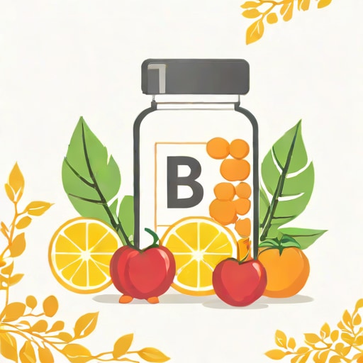 How Much Is Vitamin B Complex
