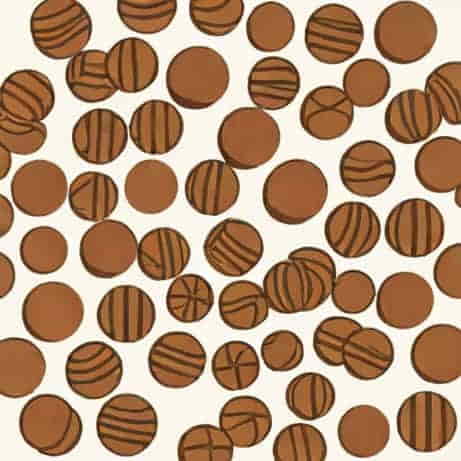 How Much Sugar In Semisweet Chocolate Chips