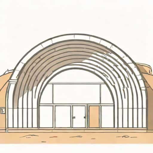 How Much To Build A Quonset
