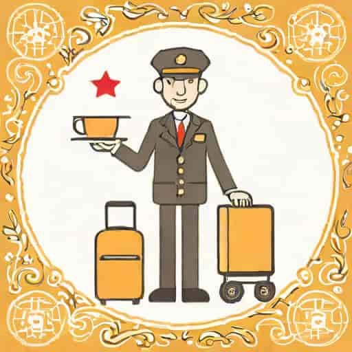 How Much To Tip Bellboy In Vietnam