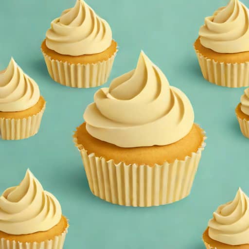 How Much Vanilla In Buttercream Frosting
