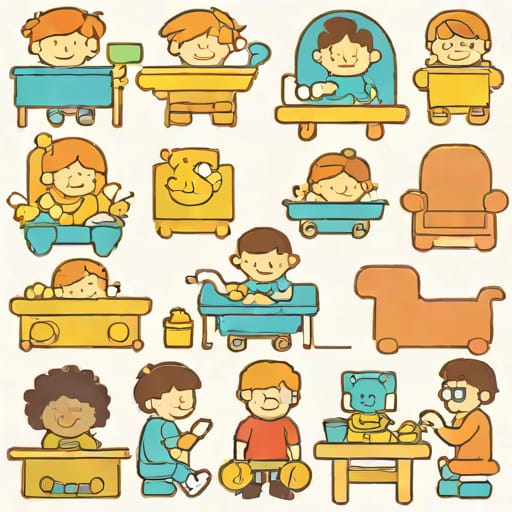 How Old Are You In Prekindergarten