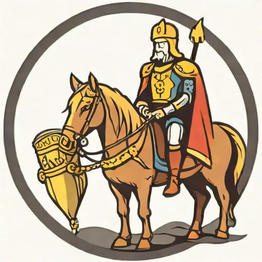 How Old Is Gawain In Rising Impact